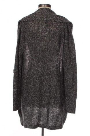 Damen Strickjacke Vero Moda, Größe L, Farbe Grau, Preis € 4,99