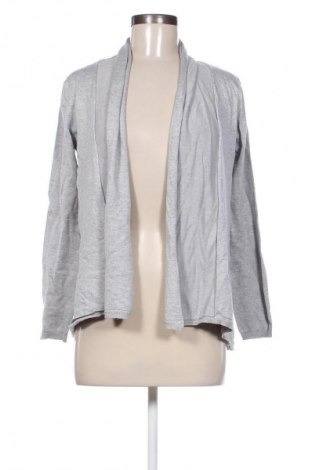 Cardigan de damă Zara, Mărime M, Culoare Gri, Preț 10,99 Lei
