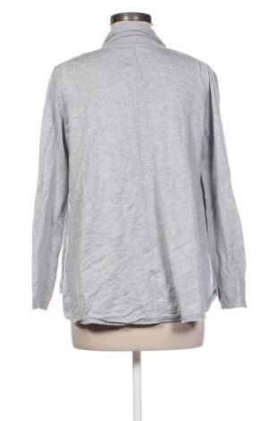 Cardigan de damă Zara, Mărime M, Culoare Gri, Preț 10,99 Lei