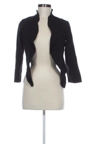 Дамска жилетка Zeze, Размер M, Цвят Черен, Цена 2,04 €