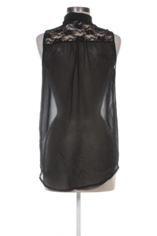 Dámská košile  Amisu, Velikost S, Barva Černá, Cena  69,00 Kč