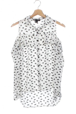 Dámská košile  Atmosphere, Velikost XXS, Barva Vícebarevné, Cena  49,00 Kč