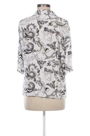 Dámska košeľa  Bershka, Veľkosť M, Farba Viacfarebná, Cena  3,95 €
