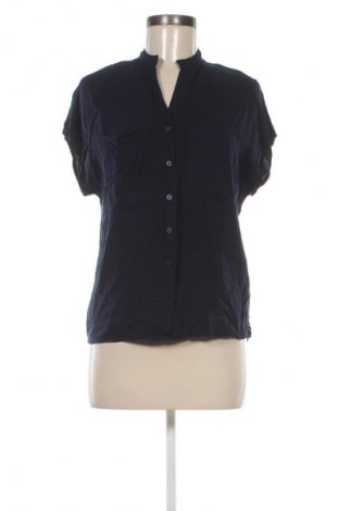 Dámská košile  Calliope, Velikost S, Barva Modrá, Cena  59,00 Kč