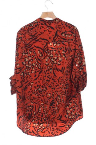 Дамска риза Dorothy Perkins, Размер XS, Цвят Многоцветен, Цена 1,02 €