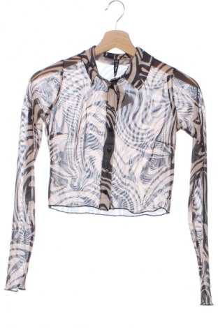 Dámská košile  Fb Sister, Velikost XXS, Barva Vícebarevné, Cena  49,00 Kč