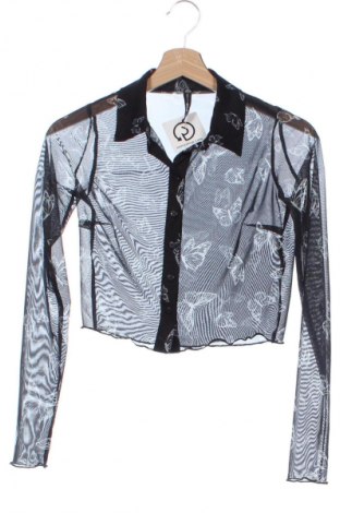 Дамска риза Fb Sister, Размер XXS, Цвят Многоцветен, Цена 2,04 €