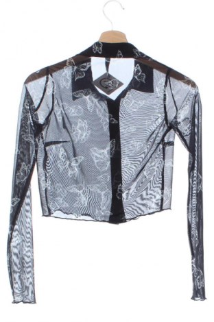 Дамска риза Fb Sister, Размер XXS, Цвят Многоцветен, Цена 2,04 €