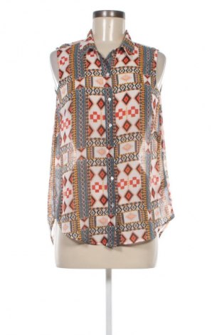 Dámská košile  H&M, Velikost S, Barva Vícebarevné, Cena  69,00 Kč