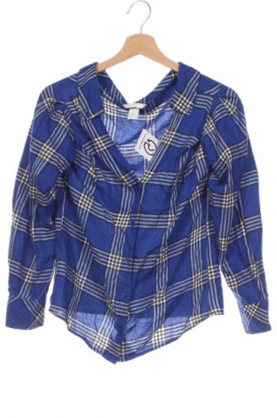 Damenbluse H&M, Größe XS, Farbe Mehrfarbig, Preis € 4,99