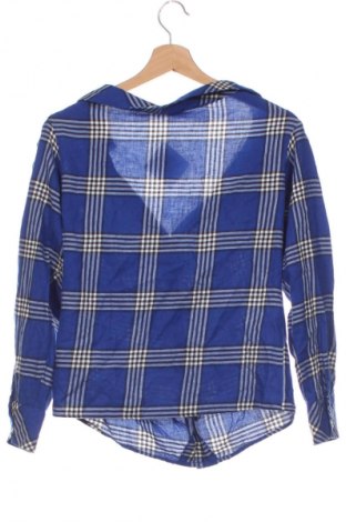 Damenbluse H&M, Größe XS, Farbe Mehrfarbig, Preis € 4,99