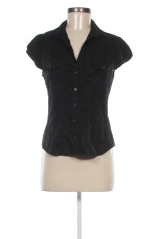 Dámská košile  H&M, Velikost L, Barva Černá, Cena  199,00 Kč