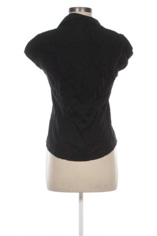 Dámská košile  H&M, Velikost L, Barva Černá, Cena  199,00 Kč