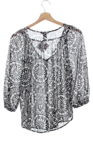 Dámská košile  H&M, Velikost XS, Barva Vícebarevné, Cena  49,00 Kč