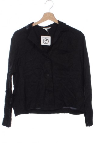 Dámská košile  H&M, Velikost XS, Barva Černá, Cena  49,00 Kč