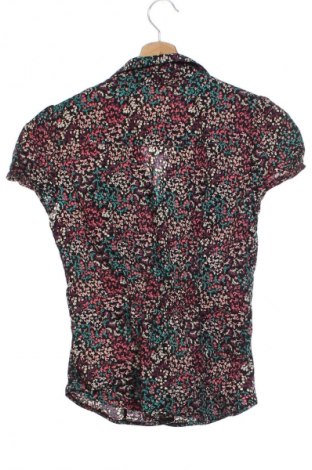 Cămașă de femei H&M Divided, Mărime XS, Culoare Multicolor, Preț 12,99 Lei