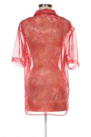 Дамска риза Lisa Tossa, Размер M, Цвят Многоцветен, Цена 2,04 €
