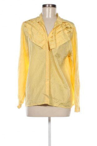 Dámská košile  Marco Pecci, Velikost L, Barva Žlutá, Cena  109,00 Kč