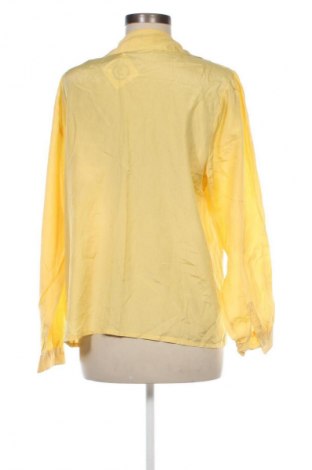 Dámská košile  Marco Pecci, Velikost L, Barva Žlutá, Cena  109,00 Kč