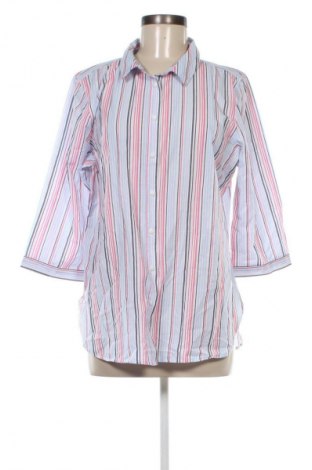 Dámská košile  Multiblu, Velikost L, Barva Vícebarevné, Cena  29,00 Kč