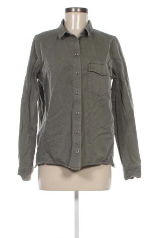 Dámská košile  ONLY, Velikost M, Barva Zelená, Cena  49,00 Kč