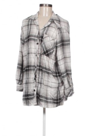 Γυναικείο πουκάμισο ONLY, Μέγεθος S, Χρώμα Πολύχρωμο, Τιμή 1,99 €