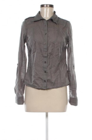 Dámská košile  ONLY, Velikost S, Barva Zelená, Cena  49,00 Kč