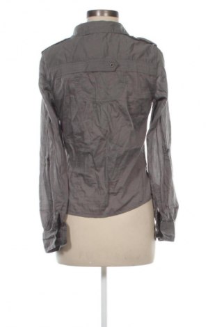 Dámská košile  ONLY, Velikost S, Barva Zelená, Cena  49,00 Kč