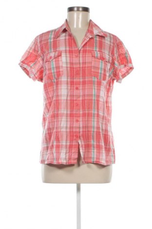 Dámská košile  Okay, Velikost M, Barva Vícebarevné, Cena  49,00 Kč