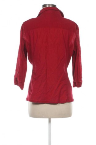 Dámská košile  Orsay, Velikost S, Barva Červená, Cena  109,00 Kč