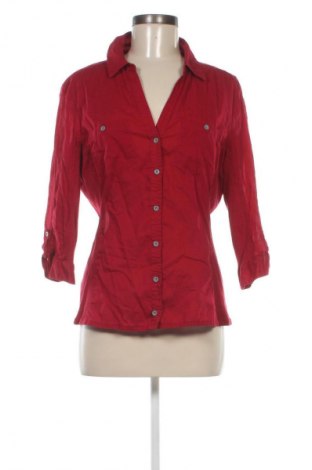 Dámská košile  Orsay, Velikost S, Barva Červená, Cena  109,00 Kč