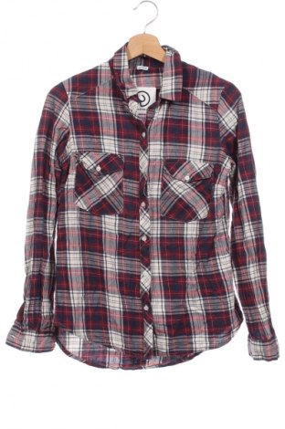 Damenbluse Pimkie, Größe XS, Farbe Mehrfarbig, Preis € 1,99