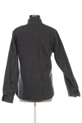 Γυναικείο πουκάμισο Review, Μέγεθος S, Χρώμα Γκρί, Τιμή 2,99 €