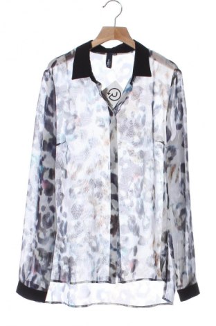 Dámská košile  S.Oliver, Velikost XS, Barva Vícebarevné, Cena  49,00 Kč