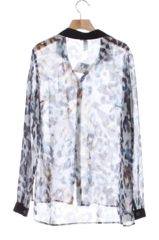 Dámská košile  S.Oliver, Velikost XS, Barva Vícebarevné, Cena  49,00 Kč