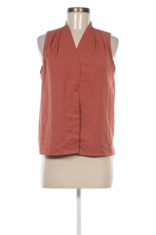 Dámská košile  SHEIN, Velikost S, Barva Oranžová, Cena  59,00 Kč