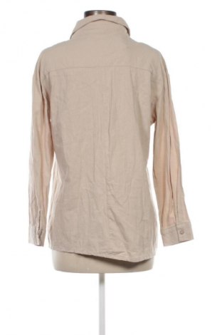Дамска риза SHEIN, Размер S, Цвят Бежов, Цена 2,55 €