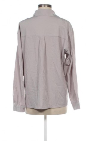 Dámská košile  SHEIN, Velikost L, Barva Šedá, Cena  109,00 Kč