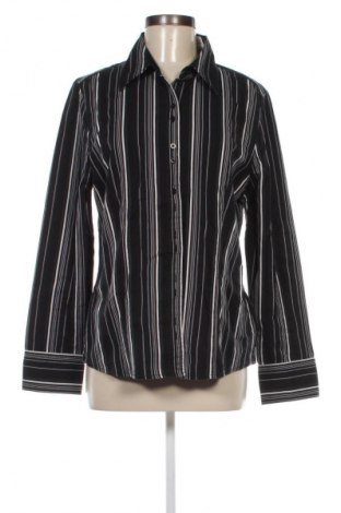 Γυναικείο πουκάμισο Street One, Μέγεθος L, Χρώμα Πολύχρωμο, Τιμή 1,99 €