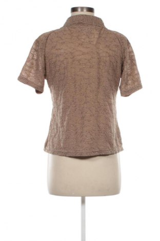 Damenbluse Tippy, Größe M, Farbe Braun, Preis 1,99 €