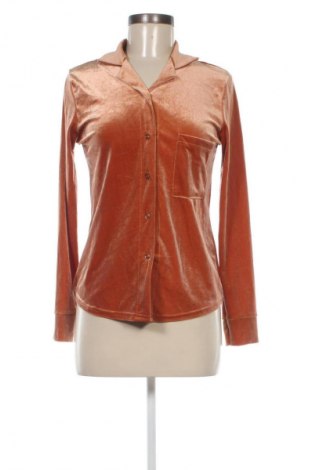 Dámská košile  Unbranded, Velikost M, Barva Hnědá, Cena  59,00 Kč