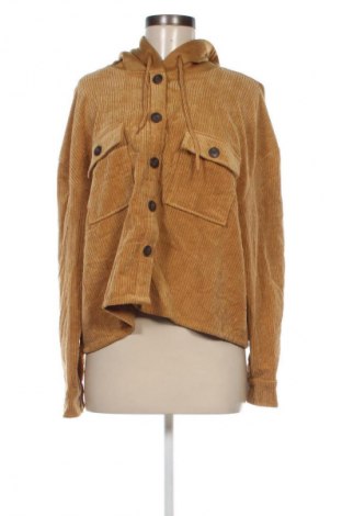 Γυναικείο πουκάμισο Unbranded, Μέγεθος XL, Χρώμα Πορτοκαλί, Τιμή 8,99 €