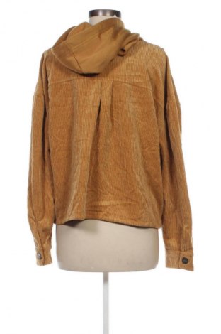 Γυναικείο πουκάμισο Unbranded, Μέγεθος XL, Χρώμα Πορτοκαλί, Τιμή 8,99 €