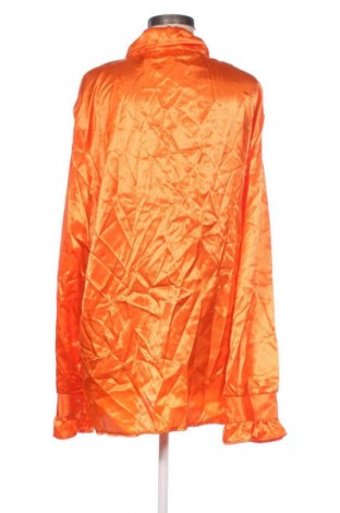 Cămașă de femei Unbranded, Mărime M, Culoare Portocaliu, Preț 15,99 Lei