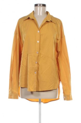 Dámská košile  Unbranded, Velikost XL, Barva Žlutá, Cena  109,00 Kč