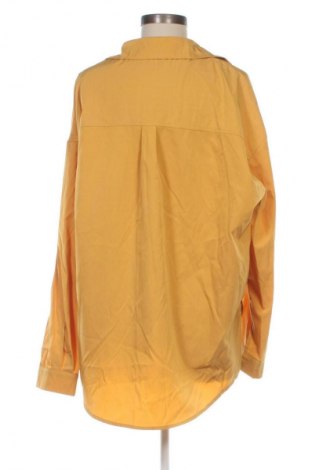 Dámská košile  Unbranded, Velikost XL, Barva Žlutá, Cena  109,00 Kč
