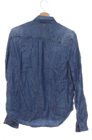 Dámská košile  Unbranded, Velikost XS, Barva Modrá, Cena  49,00 Kč