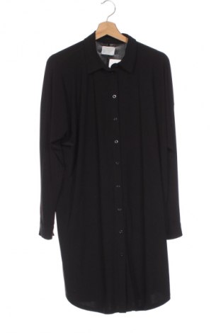 Дамска риза Unbranded, Размер XS, Цвят Черен, Цена 2,04 €