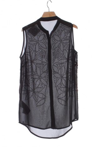 Dámská košile  Unbranded, Velikost XS, Barva Černá, Cena  49,00 Kč