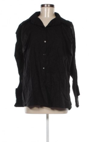 Dámská košile  Unbranded, Velikost S, Barva Černá, Cena  49,00 Kč